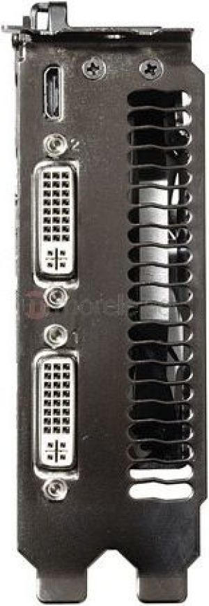 Karta graficzna Asus GeForce GTX 560 1024MB DDR5/256bit DVI/HDMI PCI-E (925/4200) (OC - TOP) (DirectCU II) (ENGTX560 DCII TOP/2DI/1GD5) 3