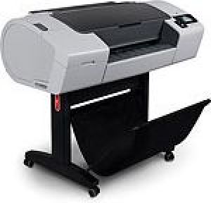 Ploter HP Designjet T790 ePrinter (CR648A) 1