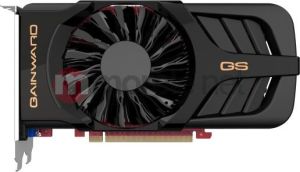 Karta graficzna Gainward GeForce GTX 560 1GB Golden Sample 426018336-2234 1