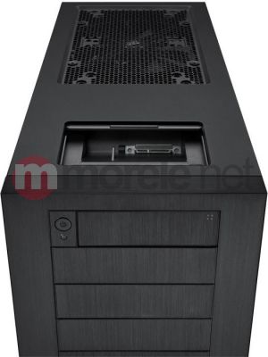 Obudowa Corsair Obsidian Series Black & window (CC650DW) 4