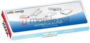 Bateria Whitenergy bateria HP Compaq Pavilion DV3000 10.8V Li-Ion 4400mAh (06472) 1