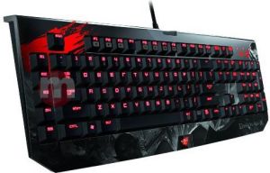 Klawiatura Razer BlackWidow ULTIMATE - Dragon Age II (RZ03-00381400-R3M1) 2