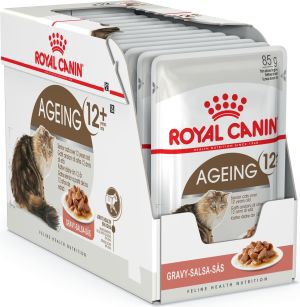 Royal Canin AGEING +12 sos 85g 2