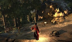 ArcaniA: Gothic 4 PC, wersja cyfrowa 14