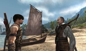 ArcaniA: Gothic 4 PC, wersja cyfrowa 3