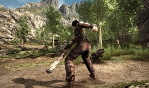 ArcaniA: Gothic 4 PC, wersja cyfrowa 5