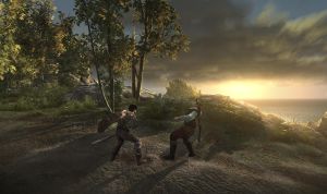 ArcaniA: Gothic 4 PC, wersja cyfrowa 9