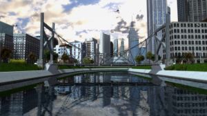 Bridge Project: Symulator Budowy Mostów PC, wersja cyfrowa 4