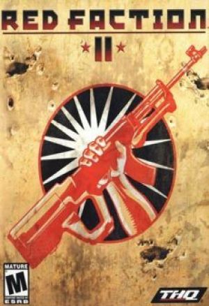 Red Faction II PC, wersja cyfrowa 1