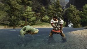 Gothic 3: Forsaken Gods - Enhanced Edition PC, wersja cyfrowa 4