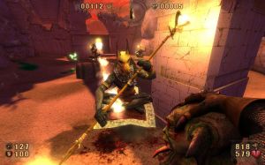 Painkiller: Overdose PC, wersja cyfrowa 12
