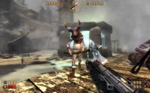 Painkiller: Overdose PC, wersja cyfrowa 15