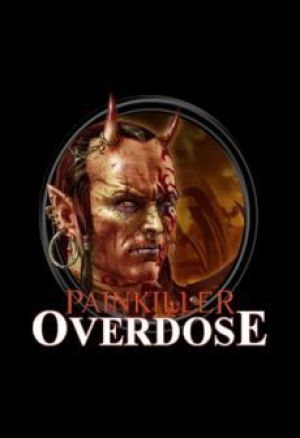 Painkiller: Overdose PC, wersja cyfrowa 1