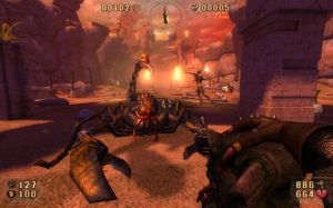 Painkiller: Overdose PC, wersja cyfrowa 8