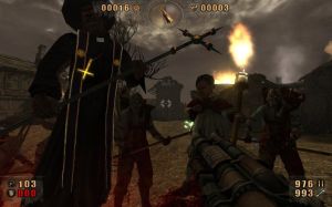 Painkiller: Overdose PC, wersja cyfrowa 9