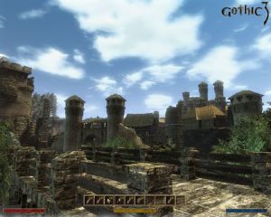 Gothic - Complete Edition PC, wersja cyfrowa 7