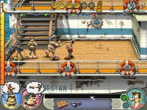 Neighbours from Hell Compilation PC, wersja cyfrowa 11