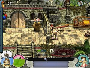 Neighbours from Hell Compilation PC, wersja cyfrowa 6