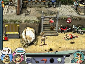 Neighbours from Hell Compilation PC, wersja cyfrowa 8