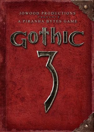 Gothic 3 PC, wersja cyfrowa 1