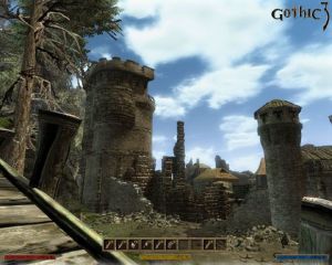 Gothic Universe Edition PC, wersja cyfrowa 8