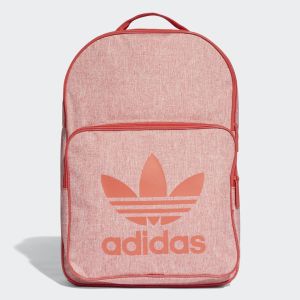 Adidas Plecak sportowy Originals Classic Casual Backpack 20L czerwony (CD6057) 1