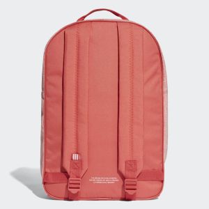 Adidas Plecak sportowy Originals Classic Casual Backpack 20L czerwony (CD6057) 2