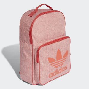 Adidas Plecak sportowy Originals Classic Casual Backpack 20L czerwony (CD6057) 3
