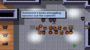 The Escapists - Alcatraz PC, wersja cyfrowa 11