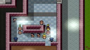 The Escapists - Alcatraz PC, wersja cyfrowa 12