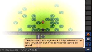 The Escapists - Alcatraz PC, wersja cyfrowa 3