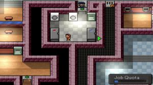 The Escapists - Alcatraz PC, wersja cyfrowa 5