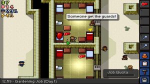 The Escapists - Alcatraz PC, wersja cyfrowa 7