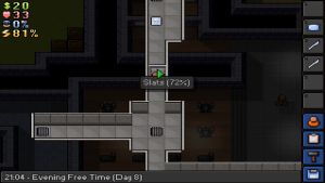 The Escapists - Alcatraz PC, wersja cyfrowa 8