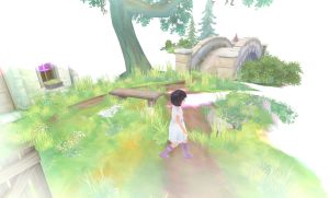 Beyond Eyes PC, wersja cyfrowa 2