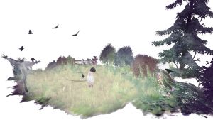 Beyond Eyes PC, wersja cyfrowa 3