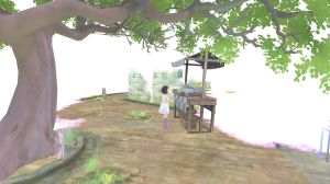 Beyond Eyes PC, wersja cyfrowa 5