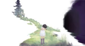 Beyond Eyes PC, wersja cyfrowa 6