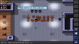 The Escapists - Fhurst Peak Correctional Facility PC, wersja cyfrowa 11