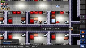 The Escapists - Fhurst Peak Correctional Facility PC, wersja cyfrowa 2