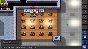 The Escapists - Fhurst Peak Correctional Facility PC, wersja cyfrowa 3
