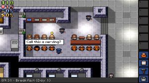 The Escapists - Fhurst Peak Correctional Facility PC, wersja cyfrowa 6