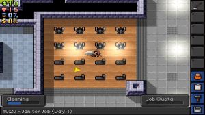 The Escapists - Fhurst Peak Correctional Facility PC, wersja cyfrowa 8