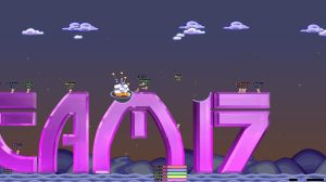 Worms Armageddon PC, wersja cyfrowa 6