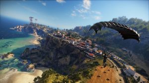 Just Cause 3: Edycja XL PC, wersja cyfrowa 2