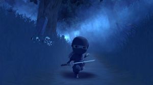 Mini Ninjas 8
