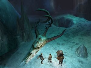 Dungeon Siege PC, wersja cyfrowa 5
