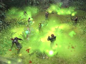 Dungeon Siege PC, wersja cyfrowa 6