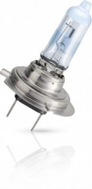 Philips Żarówka H7 Whitevision 55W PX26D 12V 3700K 1500LM (78888728) - 2 szt 2