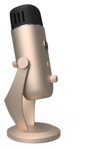 Mikrofon Arozzi Colonna (COLONNA-GOLD) 2